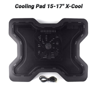 Cooling Pad 15-17" X-Cool