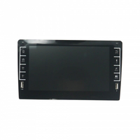 Ηχοσύστημα αυτοκινήτου 2DIN - CTC-8700 - 8'' - MP5 - 003300