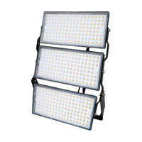 EL190053 | EL190053 | LED STADIUM FLOODLIGHT 1000W|IP65|6500k|120000lm|1022x525xh65mm {enjoysimplicity}™