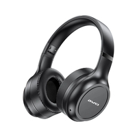 Ασύρματα ακουστικά - Headphones - AT5 - AWEI - 023276