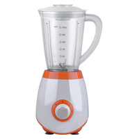 Μπλέντερ - 2in1- KJ2002 - DSP - 562779 - Orange