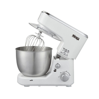 Κουζινομηχανή - Μίξερ με κάδο - KM3030 - 5.0L - DSP - 616775 - White
