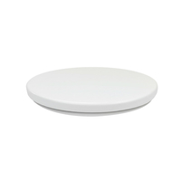 EL192101 | EL192101|3CCT LED LUNA 24W|IP44|3000K-4000K-6500K|2400lm|120⁰ {enjoysimplicity}™