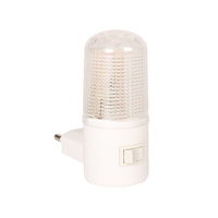 Φωτάκι νυκτός LED - 581 - 3W - 896511