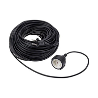 Προέκταση καλωδίου μπαλαντέζα - 30m/2.5mm² - Finder - 198599