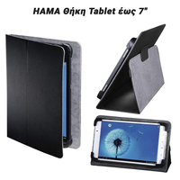 HAMA Θήκη Tablet έως 7"