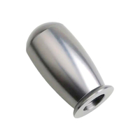 Λεβιές ταχυτήτων - R-G34111-1 - 120513 - Silver