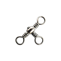 Στριφτάρι σταυρός - No.4/0 - 2pcs - 832615