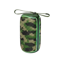 Ασύρματο ηχείο Bluetooth - M32PRO - 260110 - Army Green