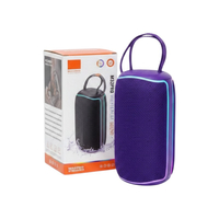 Ασύρματο ηχείο Bluetooth - M32PRO - 260110 - Purple