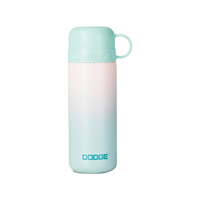 Φορητό παγούρι-θερμός - DB23695T - 500ml - 838041 - Blue