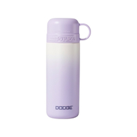 Φορητό παγούρι-θερμός - DB23695T - 500ml - 838041 - Purple