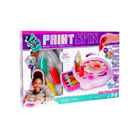 Περιστρεφόμενη μηχανή ζωγραφικής - Paint Spin - KSY997 - 233203