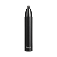 Ξυριστική μηχανή προσώπου - Trimmer - KM-1013A - Kemei