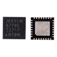 MAX8778E