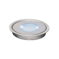 5969 | 5969 | EYELED ΠΟΡΕΙΑΣ 1ΜΟΝΑΔΑ INOX-ΛΑΜΠ:ΛΕΥΚΟ