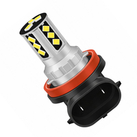 VenCore 3216-10198 - HB3 9005 CanBus Gen4 - Λάμπα LED για Βάση HB3 9005 CanBus Gen4 18 SMD 3020 9W 2800 Lumen 8-48 Volt Ψυχρό Λευκό 6000K