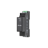 3800238074487 | Shelly Pro Modbus Add-on RS485 - EAN 3800238074487
