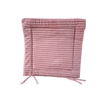 Μαξιλάρι καρέκλας - 40x40cm - 571528 - Pink