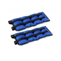 Βαράκια άκρων - 2 x 2kg - 87217 - 150042
