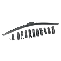Lampa – Υαλοκαθαριστήρας Skylon Multi-Fit System 30cm (12''), Αθόρυβη & Αποτελεσματική Σάρωση Παντός Καιρού – 1 Τεμ. (L1931.1)
