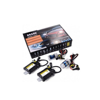 Λάμπες XENON - H4-3 - 55W - Rolinger - CanBus - 238228