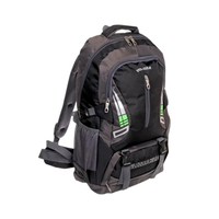 Σακίδιο πλάτης ορειβατικό - W307 - 251531 - Black