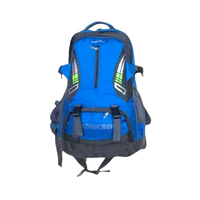 Σακίδιο πλάτης ορειβατικό - W307 - 251531 - Light Blue