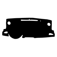 ΚΑΛΥΜΜΑ ΤΑΜΠΛΟ TOYOTA COROLLA XII 5D HYBRID 2019> (ΧΩΡΙΣ HEADUP DISPLAY)   RACE AXION - 1TEM