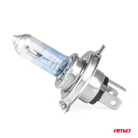 H4 12V 60/55W P43t LumiTec NEXT GENERATION +135%  2ΤΕΜ.