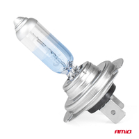 H7 12V 55W PX26d LumiTec NEXT GENERATION +135%  2ΤΕΜ.