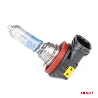 H11 12V PGJ19-2 55W LumiTec NEXT GENERATION +135%  2ΤΕΜ.