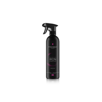 Fresso - Αποσιδηρωτικό Καθαριστικό Iron Remover 1 L με Ψεκαστήρα για Ζάντες και Βαφή με Χρωματική Ένδειξη Δράσης - 1 Τεμ. (390280/FRE)