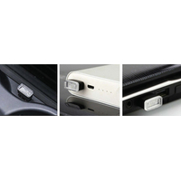 ΠΛΑΦΟΝΙΕΡΑ ΣΕ USB ΚΟΚΚΙΝΟ ΦΩΣ ATHMOSPHERE LED ΓΙΑ ΘΥΡΑ USB 20x15x7,8mm 1ΤΕΜ.