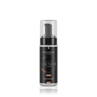 Fresso - Καθαριστικό Δέρματος Leather Cleaner 150 ml με Ασφαλές pH για Βαθύ Καθαρισμό και Φυσικό Ματ Αποτέλεσμα - 1 Τεμ. (390525/FRE)