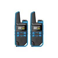 Σετ 2 Walkie Talkie TG-FR1