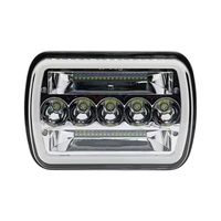 Προβολέας οχημάτων LED - R-D12302-07 - 100754