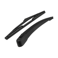 ΥΑΛΟΚΑΘΑΡΙΣΤΗΡΑΣ ΠΙΣΩ ΜΕ ΜΠΡΑΤΣΟ ΓΙΑ FORD FIESTA 08+ 30,5cm orig.103-00-046-C/3238RWT1/8A61-17406-AA ΝΤΥ - 1 τεμ.