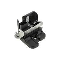 ΚΛΕΙΔΑΡΙΑ ΠΟΡΤ ΠΑΓΚΑΖ ΓΙΑ SKODA CITIGO 2012>/VW UP 2012>/SEAT MII 2012>  orig.1S0827505E NTY - 1 τεμ.