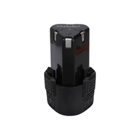 Επαναφορτιζόμενη μπαταρία Λιθίου - 12V - 1.5AH - Finder - 197464