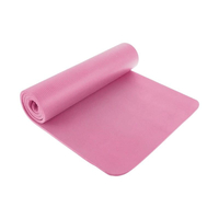 Στρώμα γυμναστικής Yoga/Pilates - 10mm - NBR - 84036 - 566224