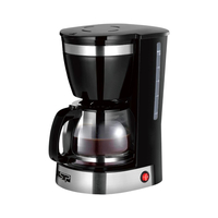 Μηχανή καφέ φίλτρου - KA3126 - DSP - 617710