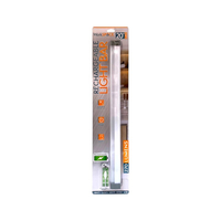 Επαναφορτιζόμενη μπάρα φωτισμού LED - 52cm - 051230
