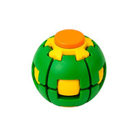 Μπαλάκι Antistress - Press and Spin Fidget - 564568