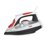 Σίδερο ατμού - KD1067 - DSP - White - 613422
