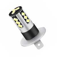VenCore 3216-10189 - H1 CanBus Gen4 - Λάμπα LED για Βάση H1 CanBus Gen4 11 SMD 3020 5.5W 1700 Lumen 8-48 Volt Ψυχρό Λευκό 6000K
