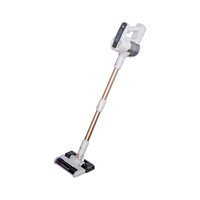 Ασύρματη ηλεκτρική σκούπα Stick - 2in1 - HB-818 - 260899 - White
