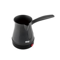Ηλεκτρικό μπρίκι ελληνικού καφέ - KA3027 - DSP - 564766 - Black