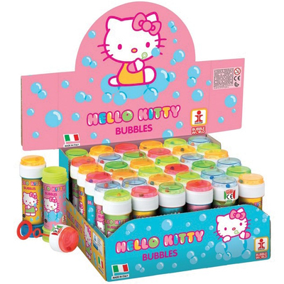 Σαπουνόφουσκα Hello Kitty 60 ml [70603215]