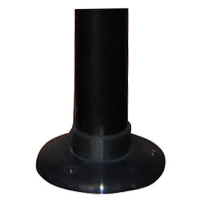 ΚΟΛΩΝΑΚΙ ΚΗΠΟΥ Ε-20cm BLACK